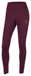 Husky Dixie L L, purple Dámské termolegíny