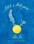 Pilot a Malý princ - Petr Sís