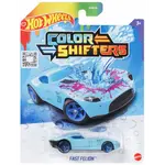 Hot Wheels Angličák Color Shifters Fast Felion