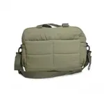 Přebalovací taška Plumea, Cactus Green