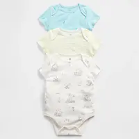 GAP Baby body, 3ks - Kluci