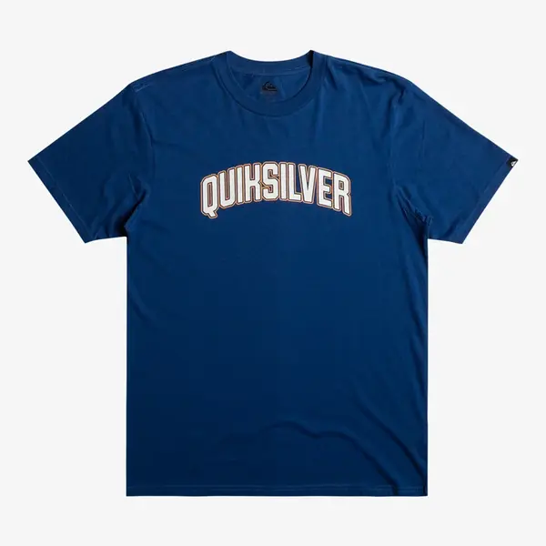 Pánské tričko QuikSilver Scholarship