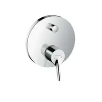 Hansgrohe Talis S - Vanová baterie pod omítku, chrom 72405000
