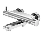 Steinberg 100 - Termostatická vanová baterie, chrom 100 3170