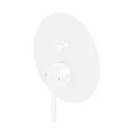 Steinberg 260 - Baterie pod omítku pro 2 spotřebiče, bílá 260 2103 3 W