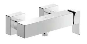 Duravit Manhattan - Sprchová baterie, chrom MH4230000010