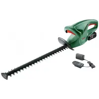 Bosch Zahradní technika - 18V AKU plotové nůžky 45 cm, 1x aku 2,0 Ah Li-Ion, nabíječka 0600849H02