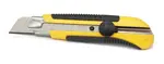Stanley Příslušenství - Nůž s odlamovací čepelí, šířka 25 mm 0-10-425