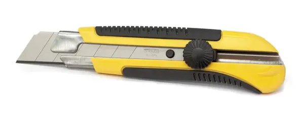 Stanley Příslušenství - Nůž s odlamovací čepelí, šířka 25 mm 0-10-425