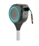 Gardena RollUp - Bubnový navíječ RollUp M, prostorový, s hadici 20 m 18614-20