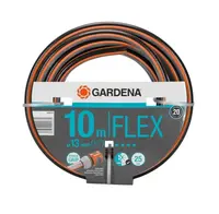 Gardena - Zahradní hadice Flex Comfort 13 mm, 10 m 18030-20
