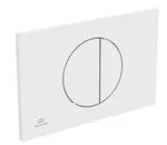 Ideal Standard Oleas - Ovládání splachování, bílá R0503AW