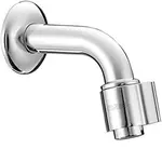 Hansa Nova - Umyvadlový nástěnný ventil, chrom 00868101