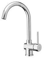 Paffoni Stick - Dřezová baterie, chrom SK180CR