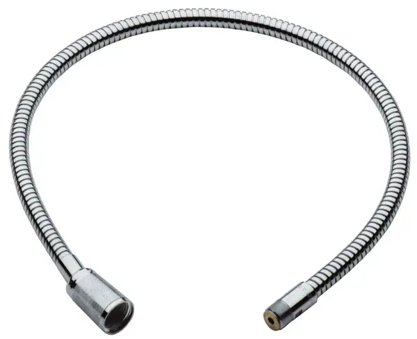 Grohe Náhradní díly - Vytahovací hadice, chrom 46104000