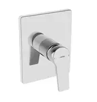 Hansa Twist - Sprchová baterie pod omítku, chrom 89859083