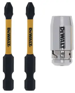 DeWALT Příslušenství - Sada bitů PH2, 2 ks DT70536T