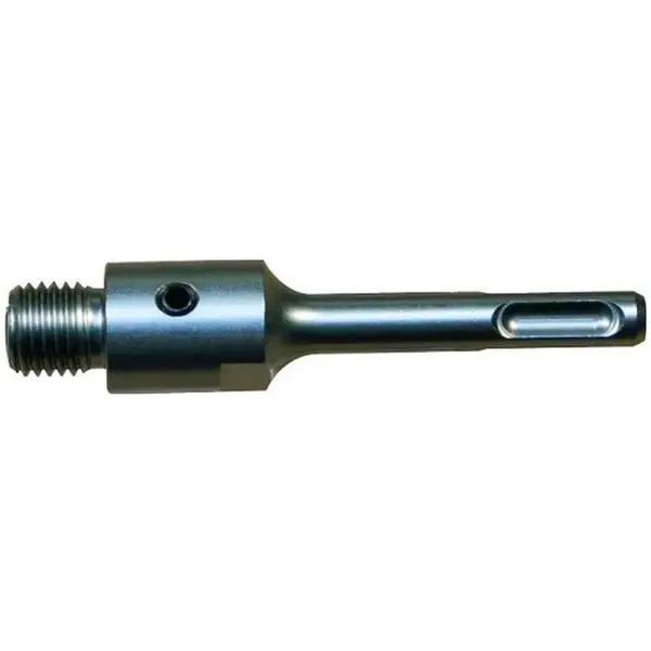 Makita Příslušenství - Adaptér SDS Plus, pro děrovky, délka 105 mm P-67745