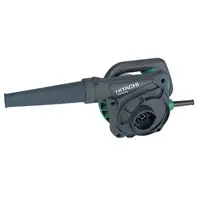 HiKOKI Zahradní technika - Fukar na listí 550 W RB40VAUTZ