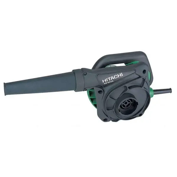 HiKOKI Zahradní technika - Fukar na listí 550 W RB40VAUTZ