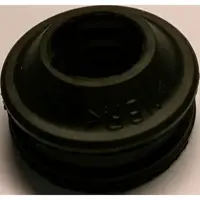 Makita Náhradní díly - Náhradní prachové těsnění 424163-2