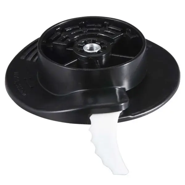 Makita Příslušenství - Vyžínací hlava s noži, 255 mm 198383-1