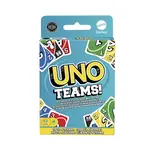 UNO Teams Mattel