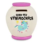Bambusová poladnička - Fond pre výnimočných ALBI