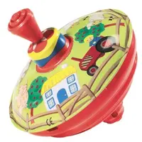 Káča plechová, statek