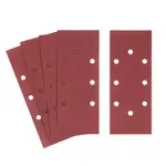 Stanley Príslušenstvo - Brúsny pás P240, 93x230 mm, 5 ks STA31163-XJ