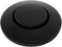 Blanco Príslušenstvo - Pneumatické tlačidlo k drvičom Blanco FWD, matná čierna 526770