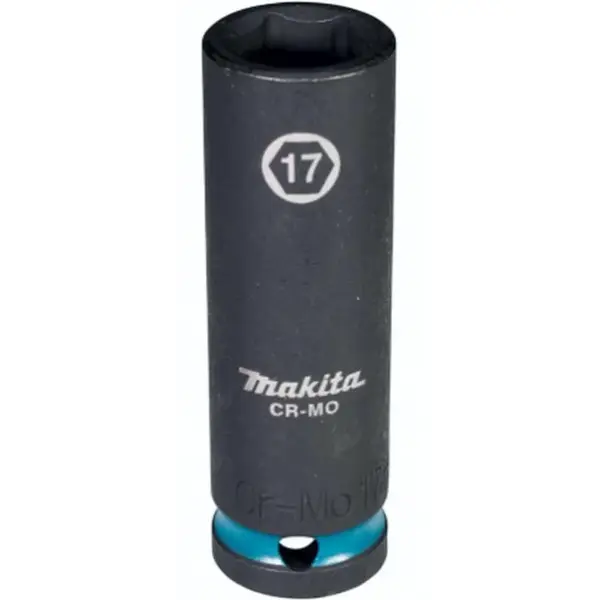 Makita Príslušenstvo - Nástrčný kľúč 17x82 mm E-16477