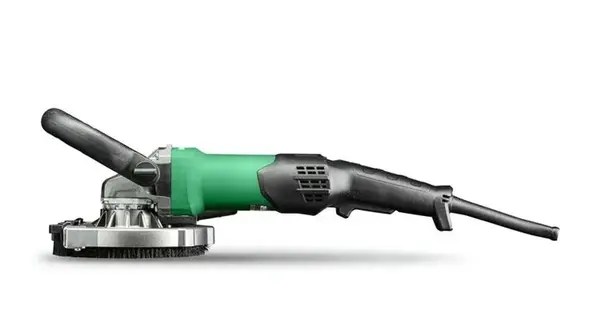 HiKOKI - Bruska na beton 125 mm, 1900 W GM13YWTZ