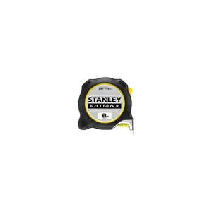 Stanley - Svinovací metr 8 m FMHT38217-0
