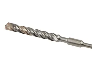 DeWALT Příslušenství - Vrták do zdiva SDS Plus, 22x250 mm DT9686