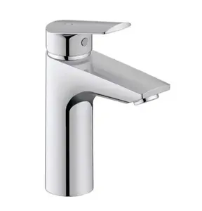 Duravit DuraStyle Basic - Umývadlová batéria, MinusFlow, chróm N11022002010