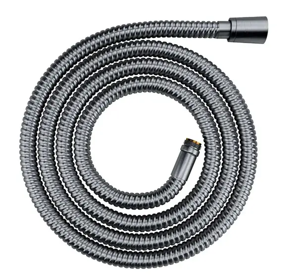 OMNIRES - Sprchová hadica, 180 cm, kefovaný nikel 062MNI