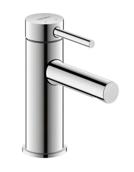 Duravit Circle - Umývadlová batéria, chróm CE1010002010