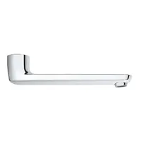 Grohe Grohtherm Special - Výtoková trubica 175 mm, chróm 13380000