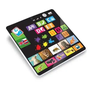 Infini FUN Dětský tablet - CZ/SK/AJ