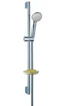 Hansgrohe Crometta 85 - Sprchová súprava Vario, 9 cm, 2 prúdy, chróm 27764000