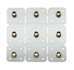 Axor ShowerCollection - Inštalačná pomôcka pre hlavovú sprchu 28470180