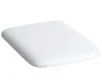 Laufen Palace - WC sedátko se sklápěním SoftClose, antibakteriální, bílá H8917013000001