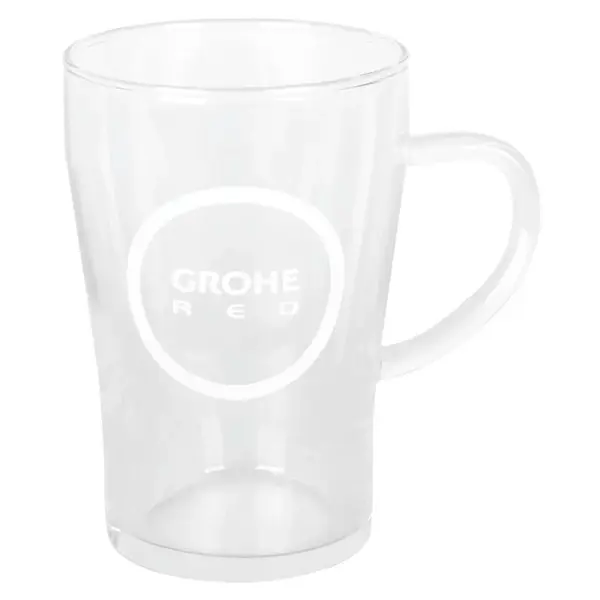 Grohe Red - Súprava sklenených pohárikov 40432000