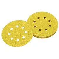 DeWALT Príslušenstvo - Brúsny kotúč P40, priemer 125 mm, 25 ks DT3111