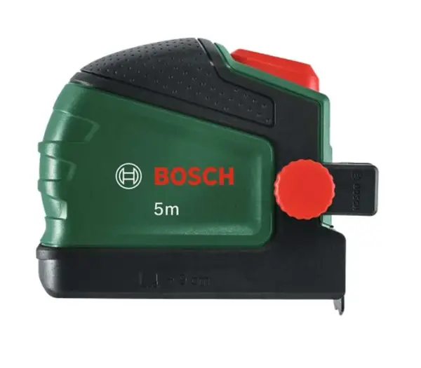 Bosch - Zvinovací meter 5 m 1600A02Z9Y