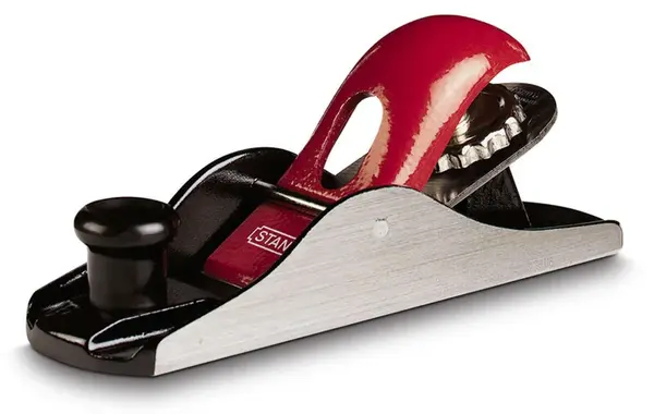 Stanley Nářadí - Ruční hoblík, 40 mm 1-12-116