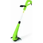 Fieldmann Náradie - Elektrická strunová kosačka 350 W, záber 25 cm 50004024