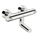 Hansa Medipro - Termostatická umývadlová batéria, chróm 08302281