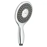 Grohe Vitalio Rain - Sprchová hlavica 130, 4 prúdy, chróm 26107000